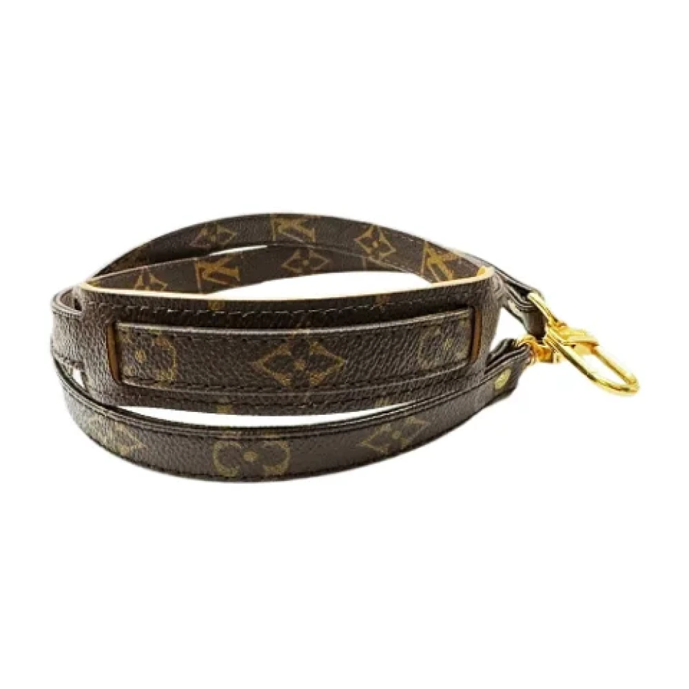Pre-owned > Pre-owned Accessories - - Louis Vuitton Vintage - Modalova
