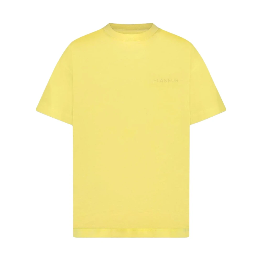 Tops > T-Shirts - - Flâneur - Modalova