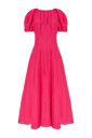 robe-a-manches-courtes