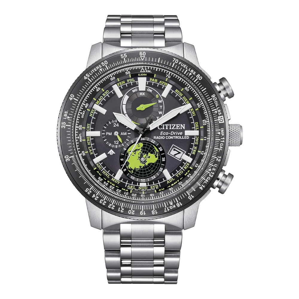 Accessories > Watches - - Citizen - Modalova