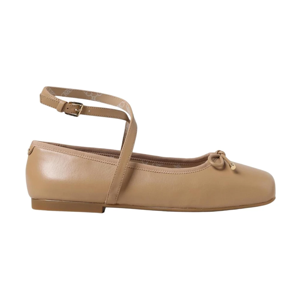 Shoes > Flats > Ballerinas - - Michael Kors - Modalova