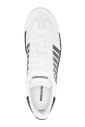 white-sneakers-with-side-stripes