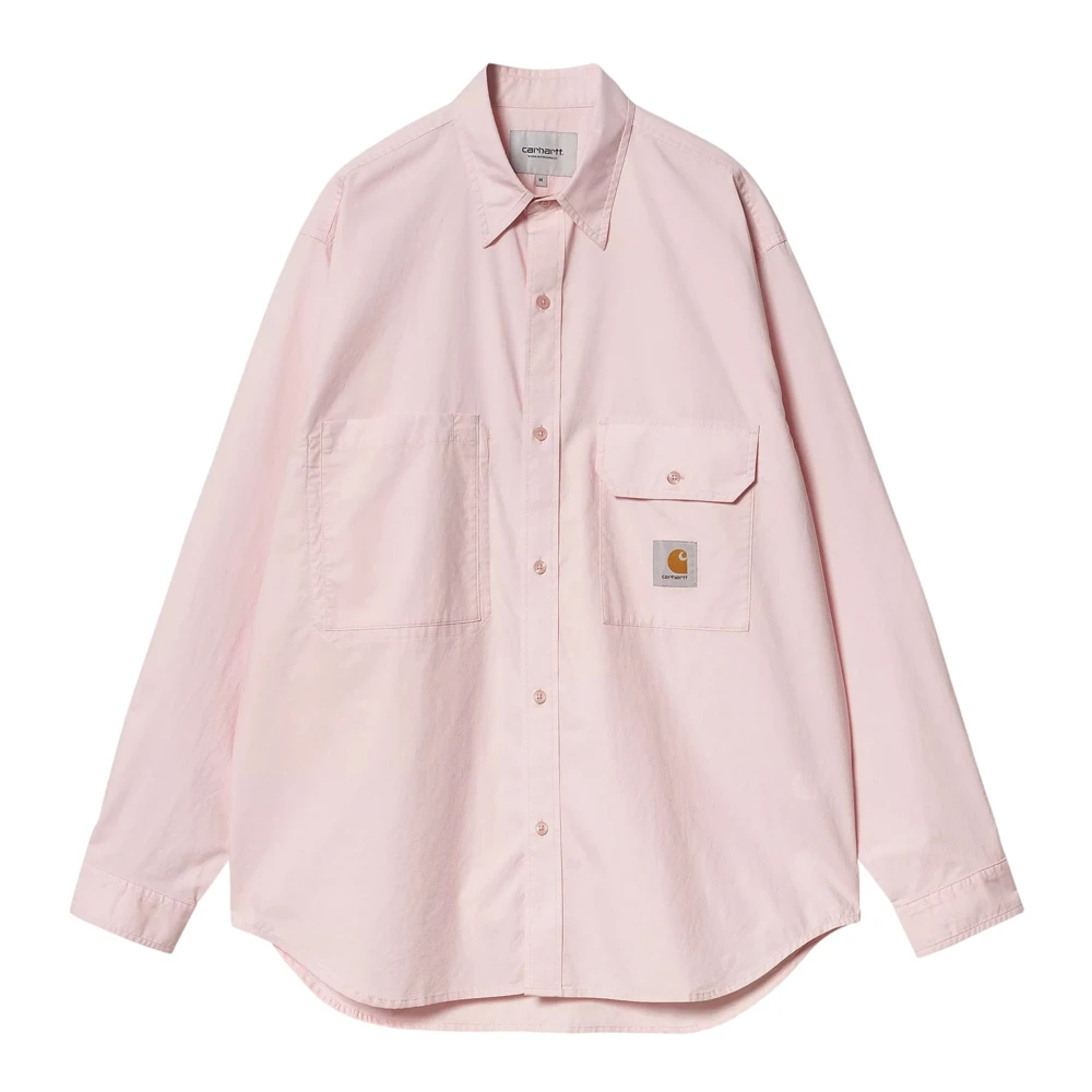 Shirts > Casual Shirts - - Carhartt Wip - Modalova