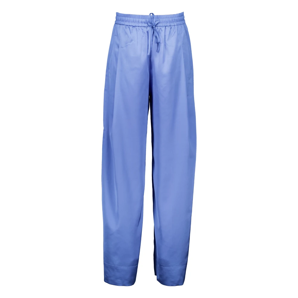 Essentiel Antwerp Fault pantalons blauw Blue Dames
