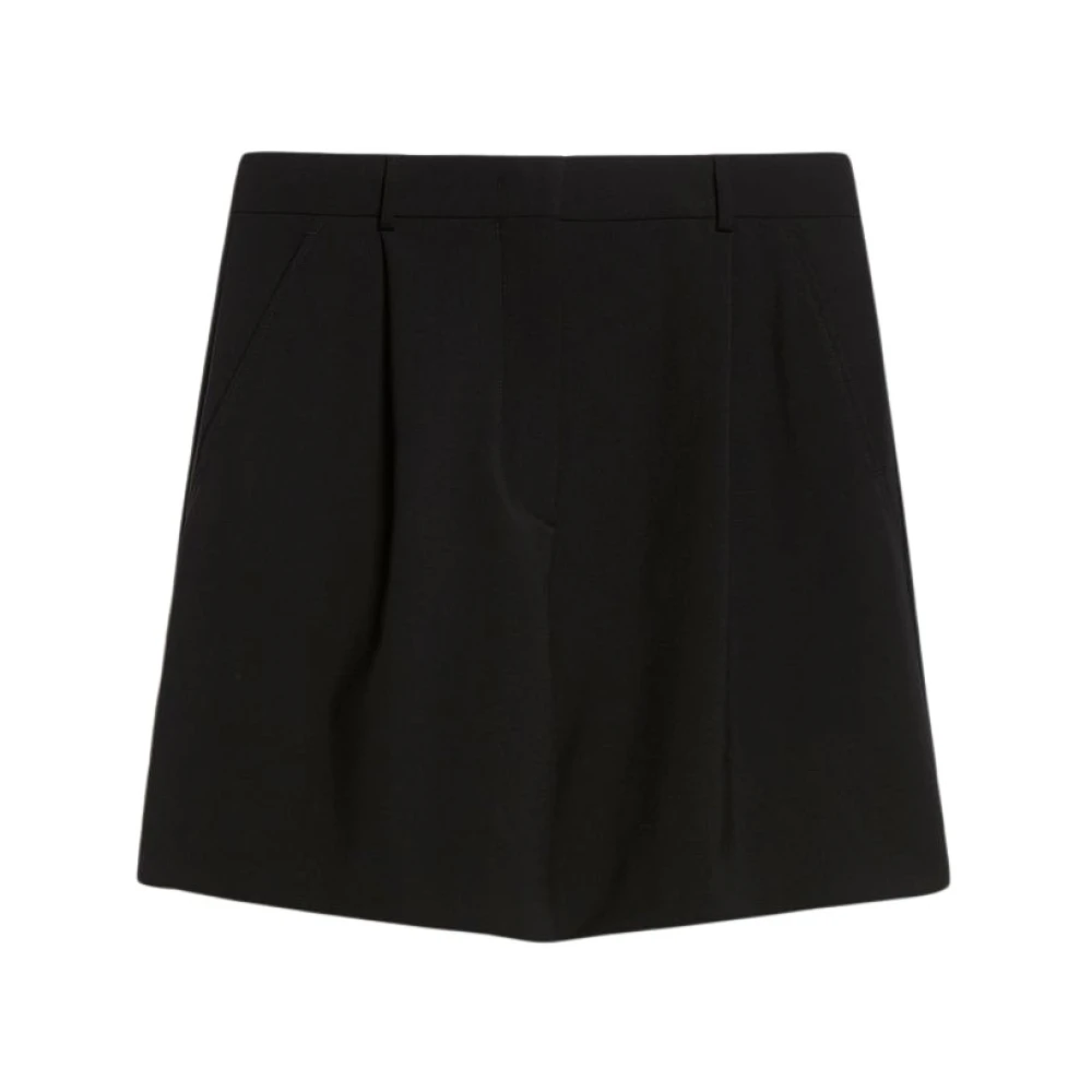 Shorts > Casual Shorts - - Max Mara Weekend - Modalova
