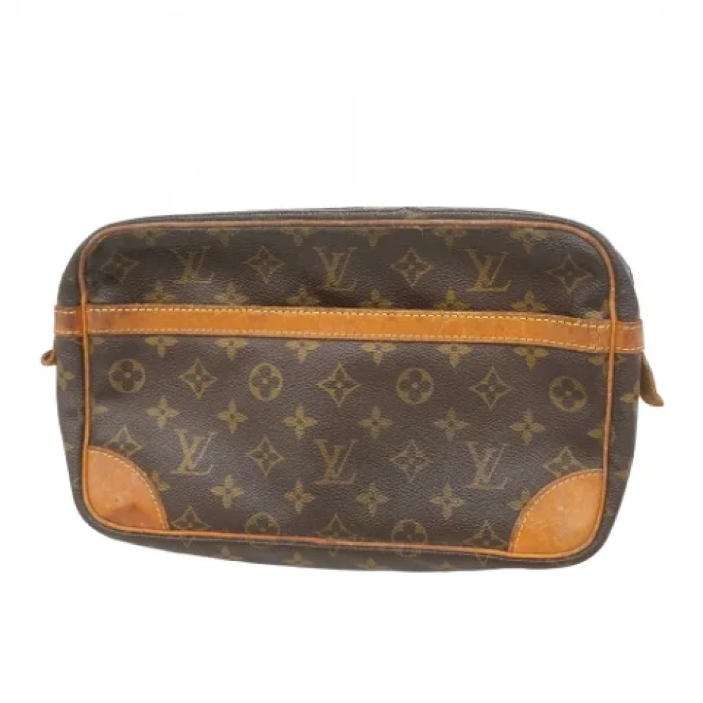 Pre-owned > Pre-owned Bags - - Louis Vuitton Vintage - Modalova