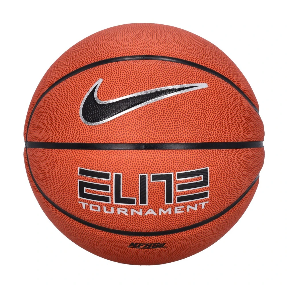 Nike Elite Tournament Streetwear Brown Heren