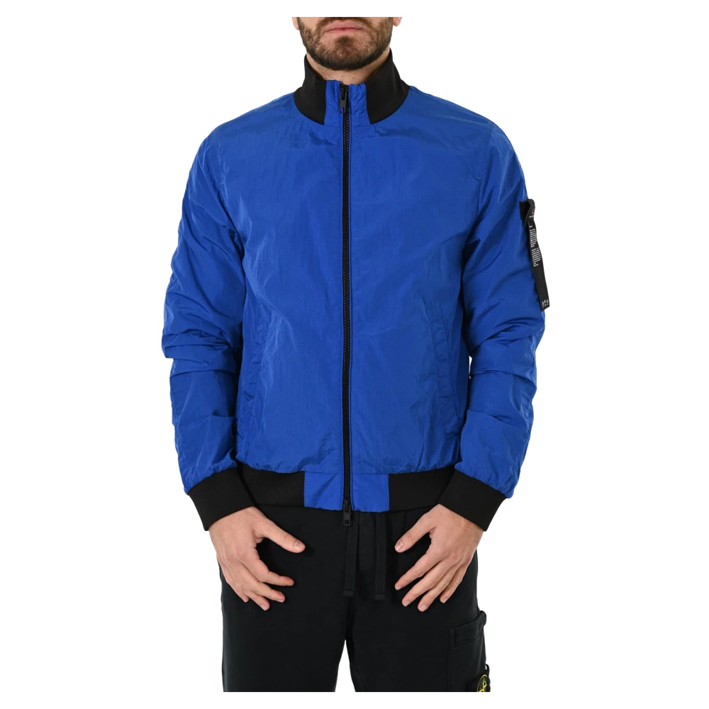 Jackets > Bomber Jackets - - Peuterey - Modalova