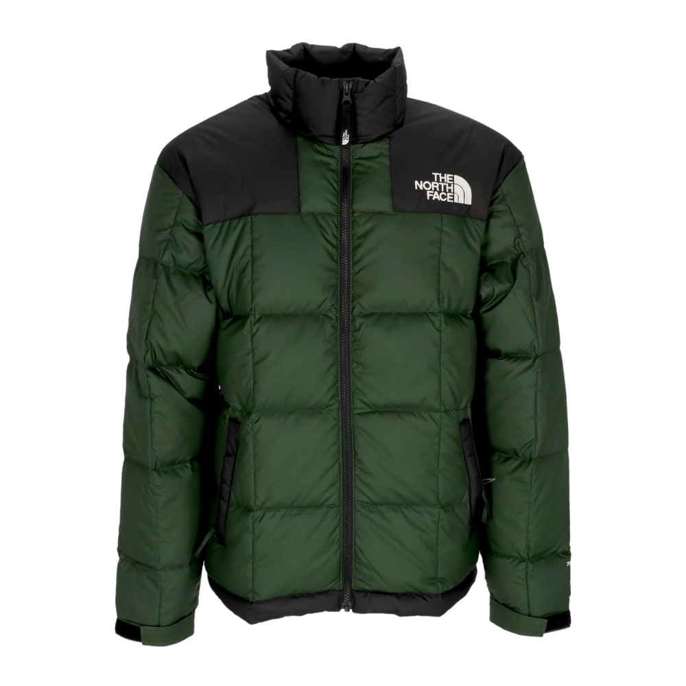 The North Face Jackets Green Heren