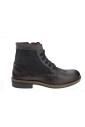 vintage-leren-enkellaars
