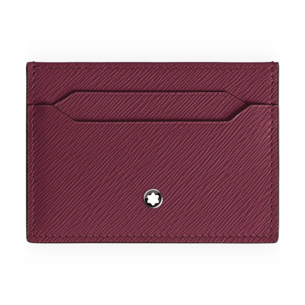 Accessories > Wallets & Cardholders - - Montblanc - Modalova