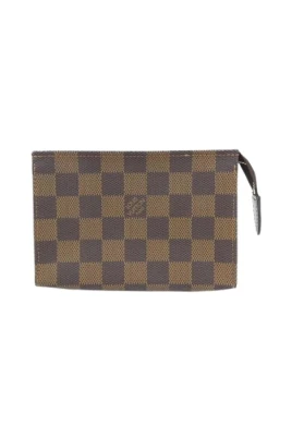 Pre-owned Cosmetic Pouch