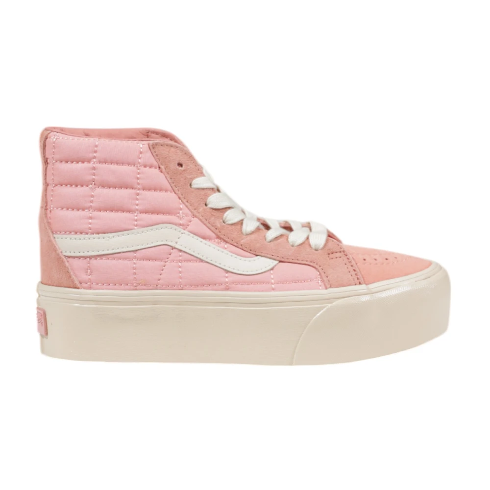 Vans - Shoes > Sneakers - Pink - Vans - Modalova