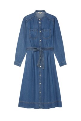 denim-midi-dress-with-button-front