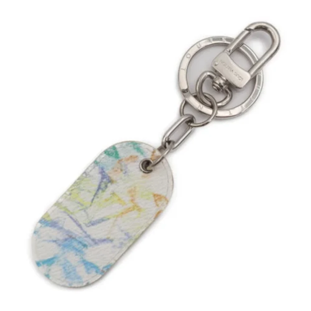 Pre-owned > Pre-owned Accessories - - Louis Vuitton Vintage - Modalova