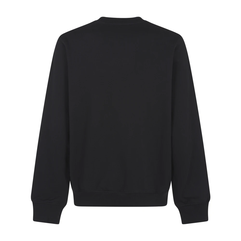 Casablanca Stijlvolle Sweater Collectie Black Heren