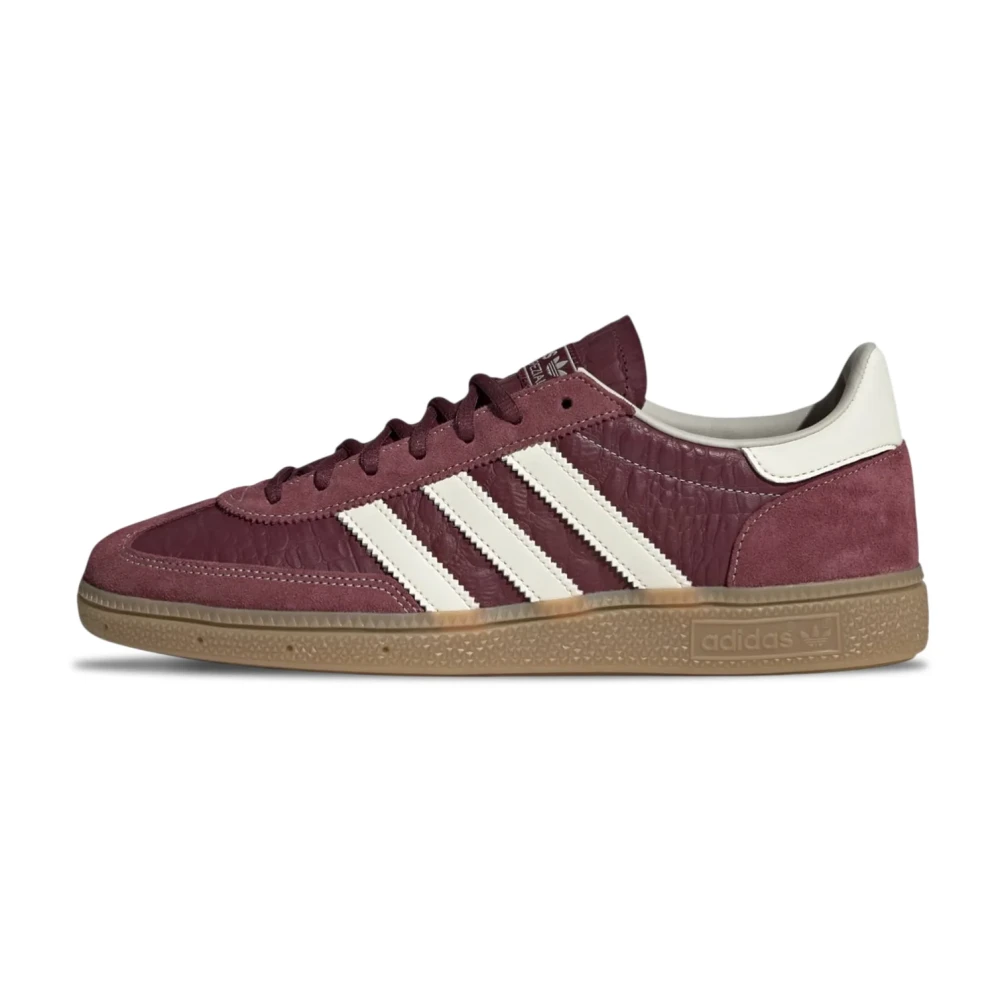 Adidas Brown Skateboarding, Male, 9 Uk, Handball Spezial