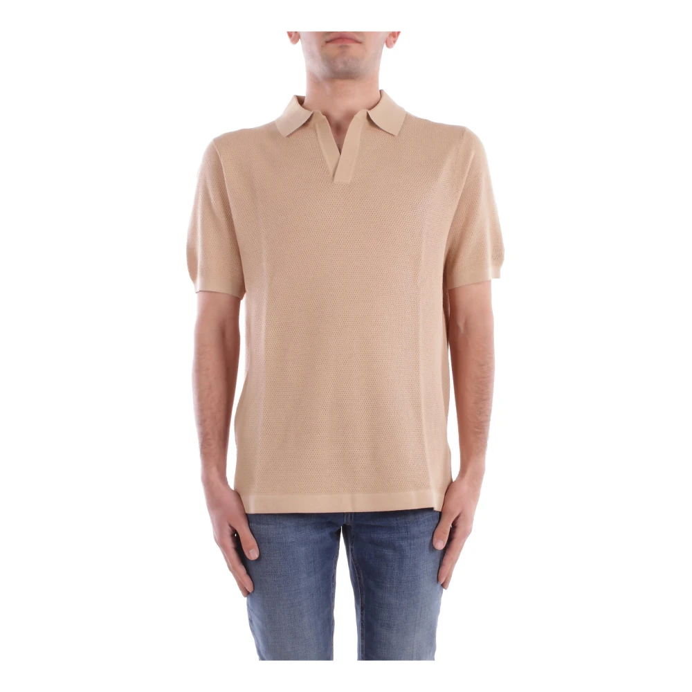 Tops > Polo Shirts - - Saint Barth - Modalova