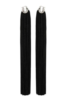black-brass-composition-minimalist-earrings