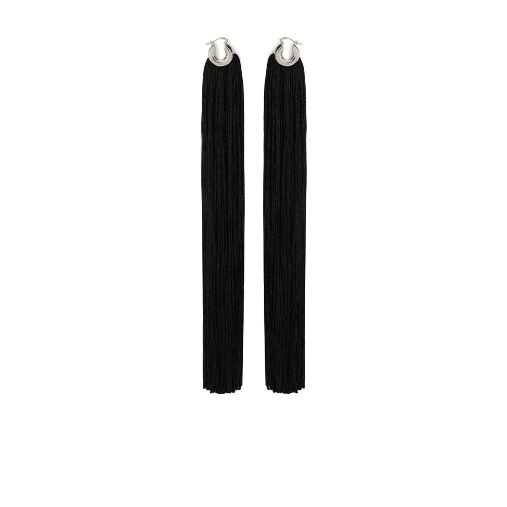 Accessories > Jewellery > Earrings - - Jil Sander - Modalova