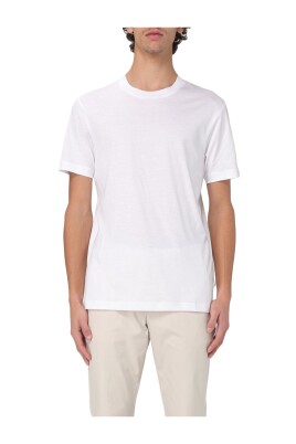 t-shirt-col-rond-en-coton-mercerise