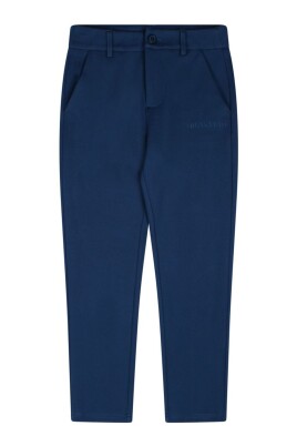 solid-color-pants-with-logo-print
