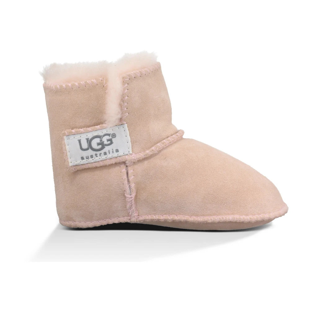 UGG Erin Klassiska Stövlar Pink, Unisex