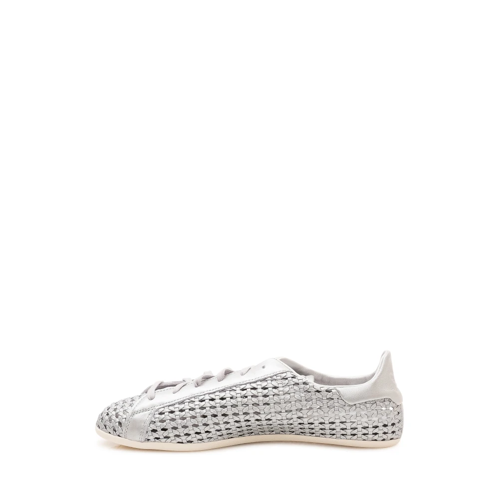 Adidas Originals Stan Smith Lo Pro Dames Schoenen Grijs