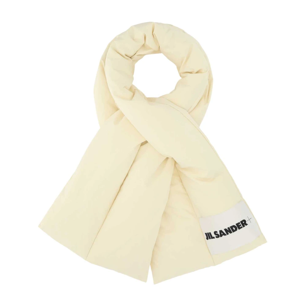 Accessories > Scarves > Winter Scarves - - Jil Sander - Modalova