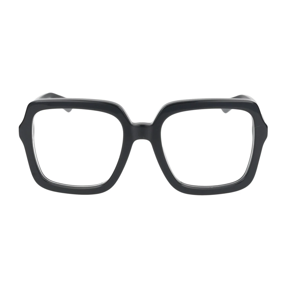Gucci Women's Black Stylish Eyeglasses