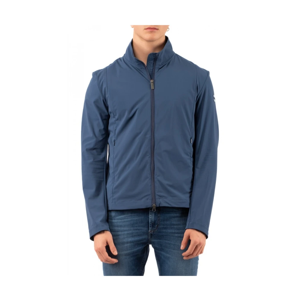 Colmar Stilig Blouson Jacka Blue, Herr