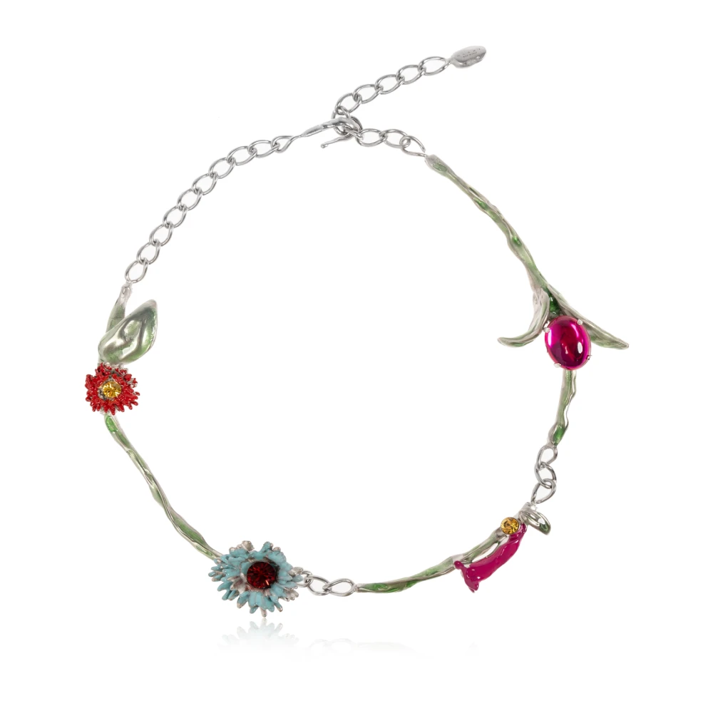 Dame, Accessories, Flerfarget, ONE SIZE