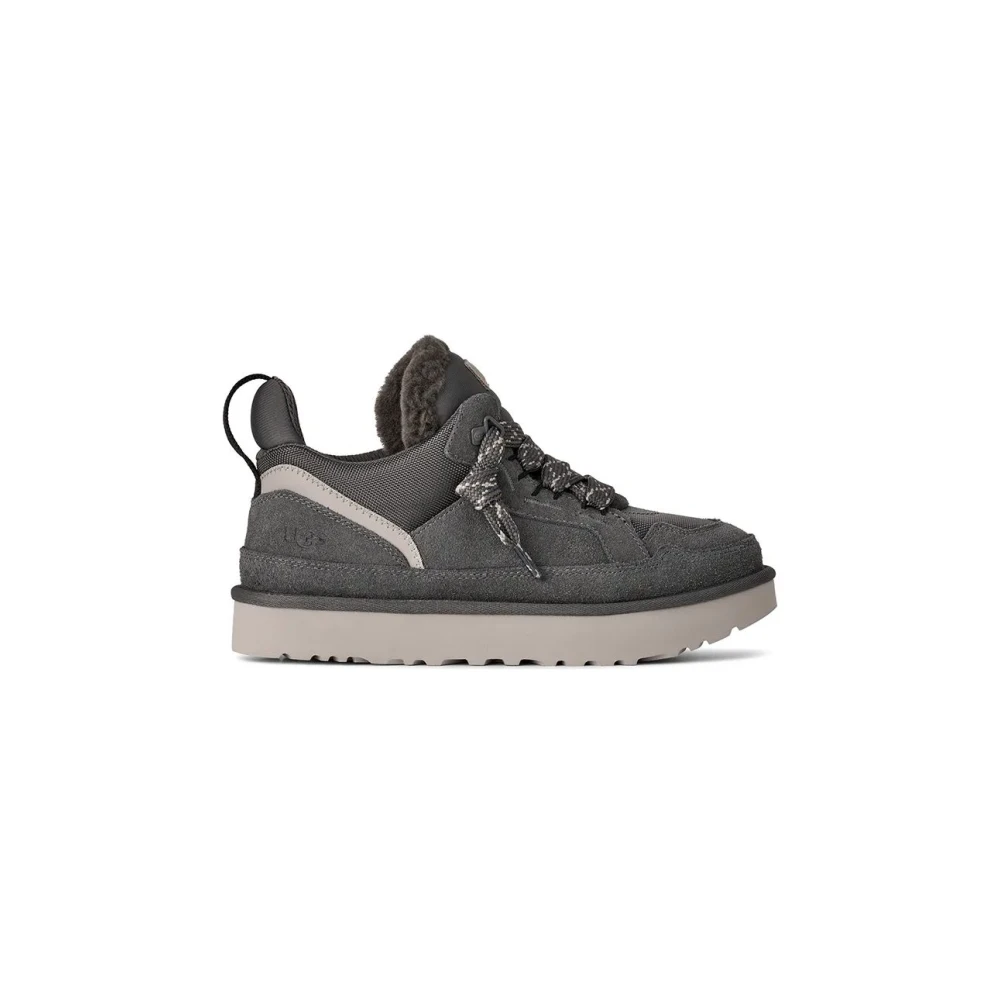 Ugg Uomo Grigio - Sneakers - Shoes - 44 Eu