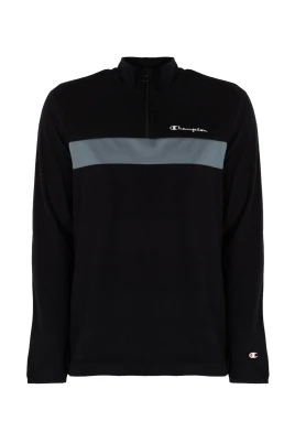 Sportig Zip-Up Jacka