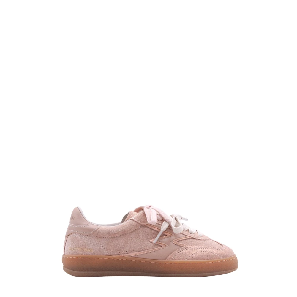 MOA Master OF Arts Sneakers Dames Schoenen Roze