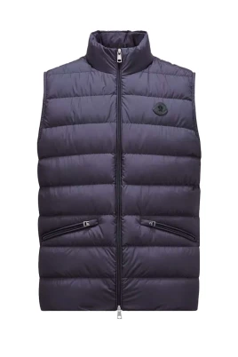 Slim Fit Dunväst