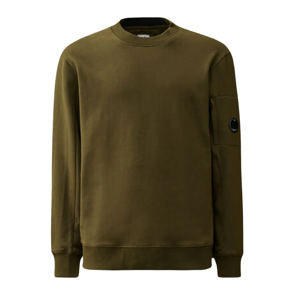 Sweatshirts & Hoodies > Sweatshirts - - C.p. Company - Modalova