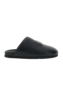 Puffy Mules