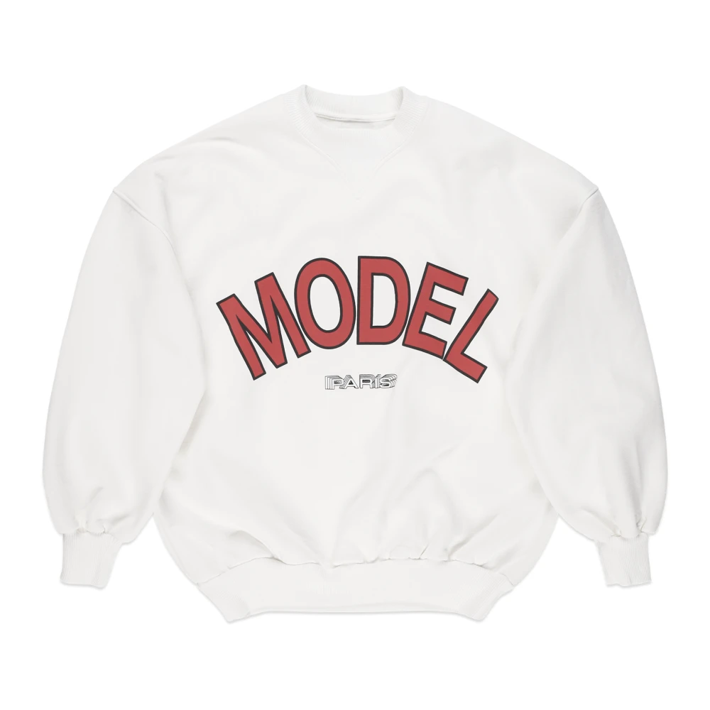 Sweatshirts & Hoodies > Sweatshirts - - Philippe Model - Modalova