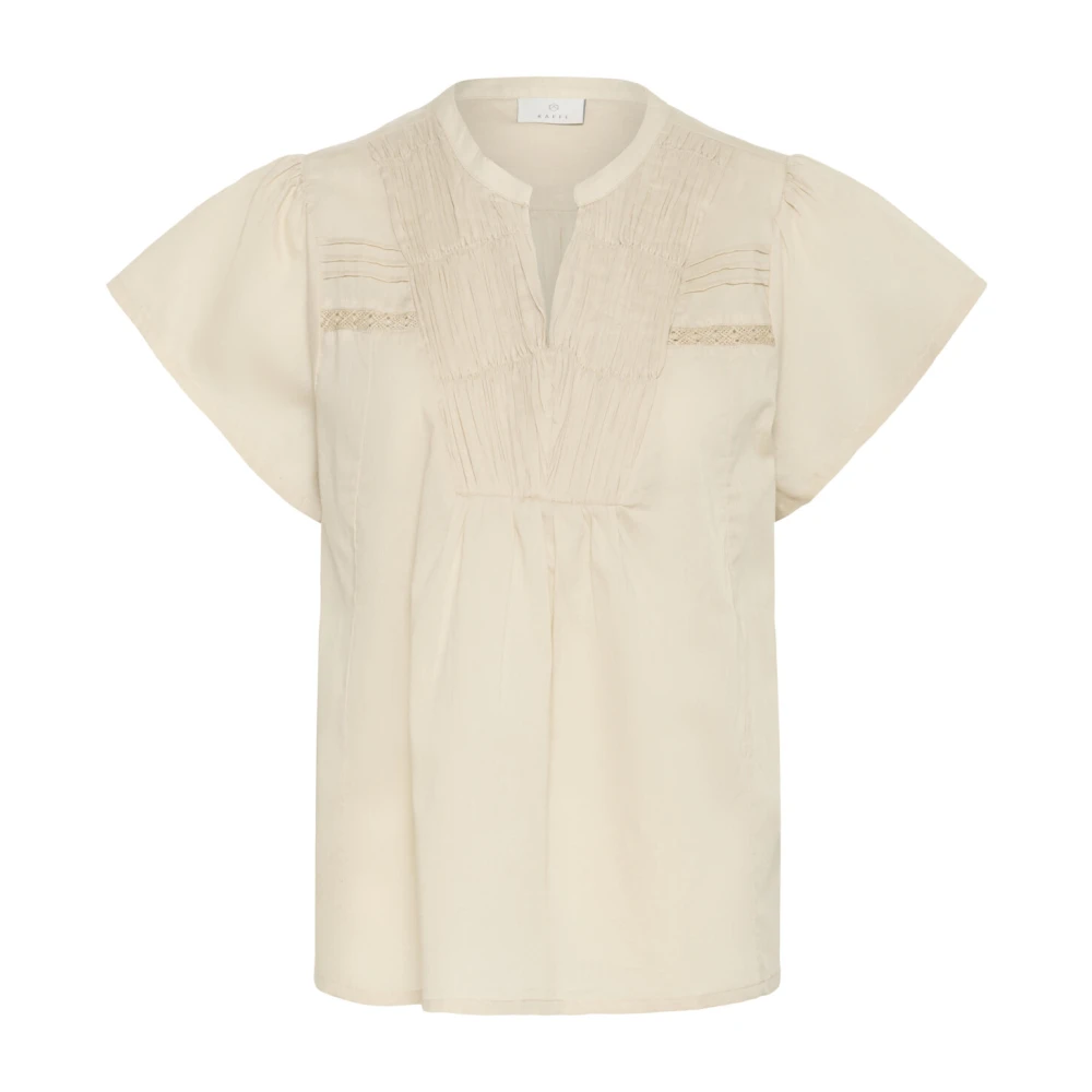 Blouses & Shirts > Blouses - - Kaffe - Modalova