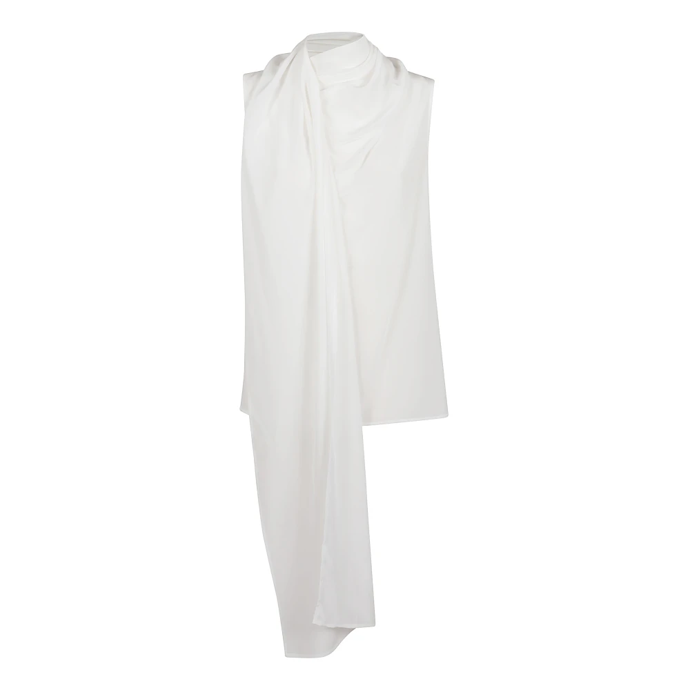 Tops > Sleeveless Tops - - P.a.r.o.s.h. - Modalova
