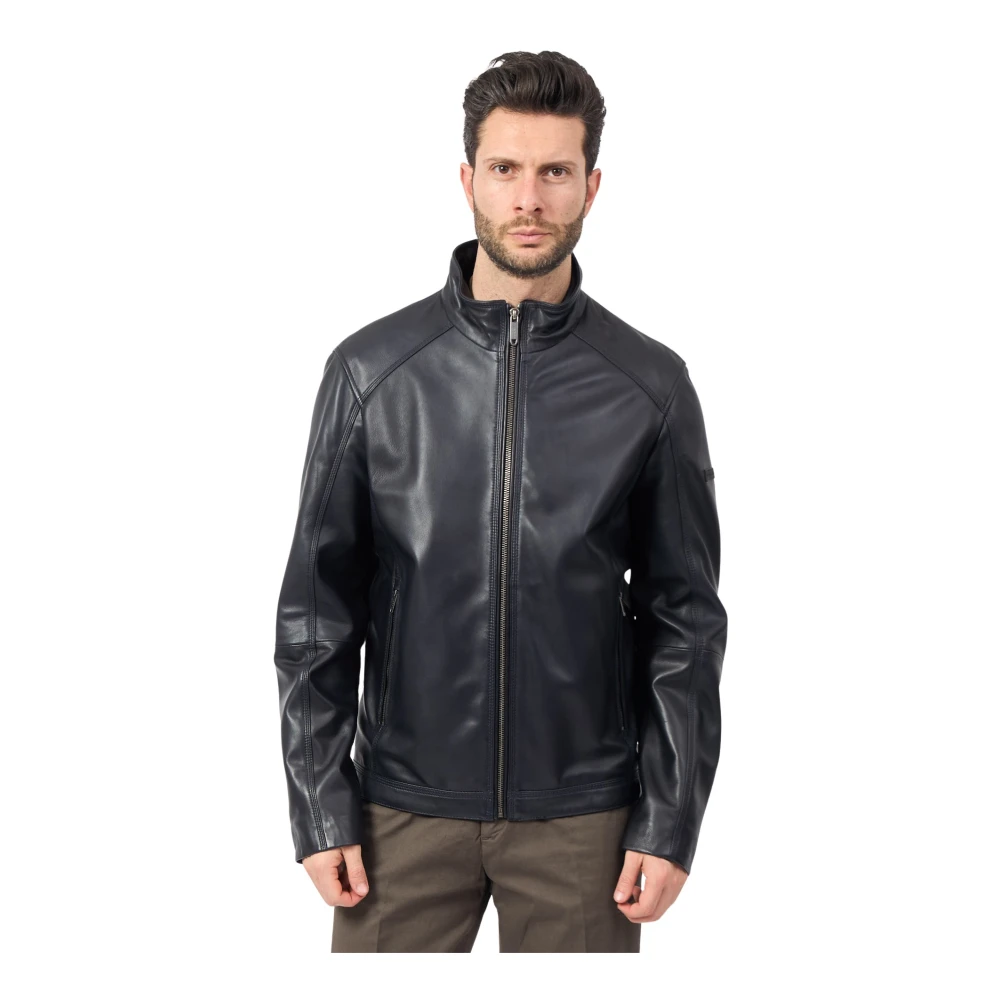 Jackets > Light Jackets - - Bugatti - Modalova