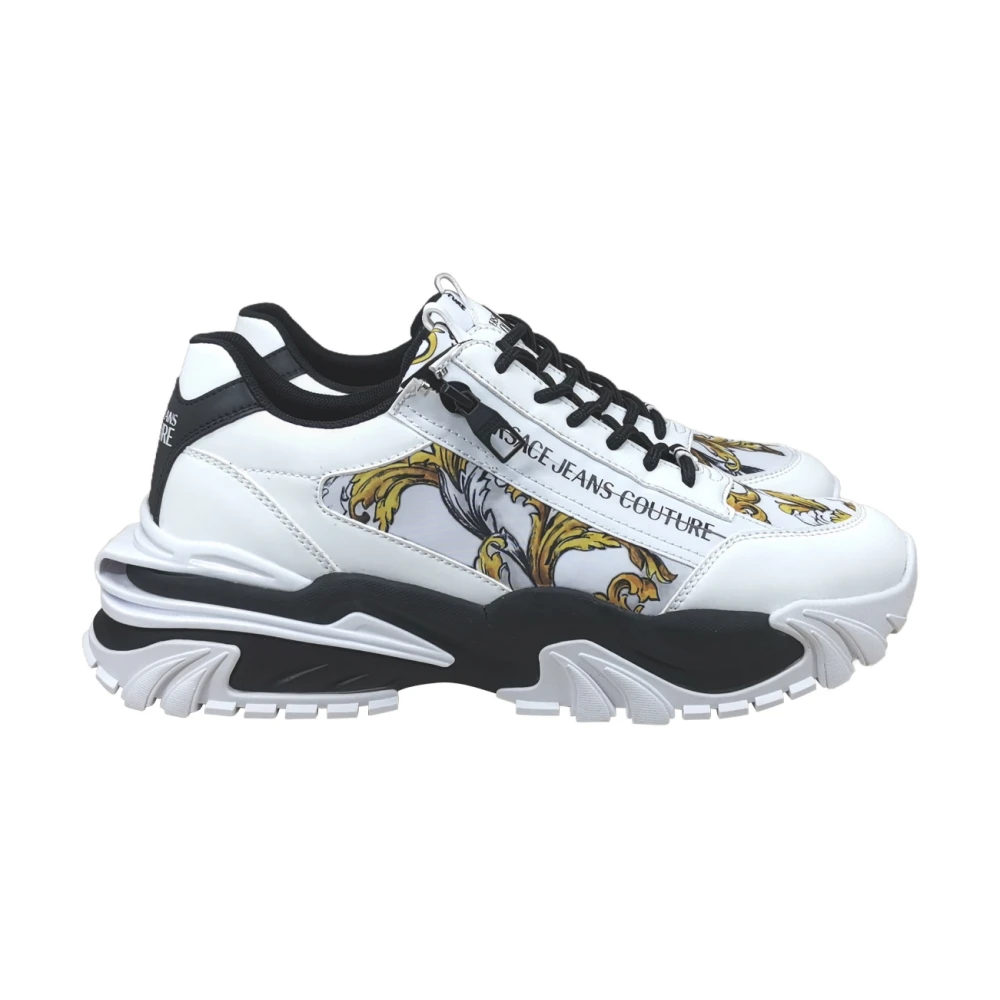 Shoes > Sneakers - - Versace Jeans Couture - Modalova
