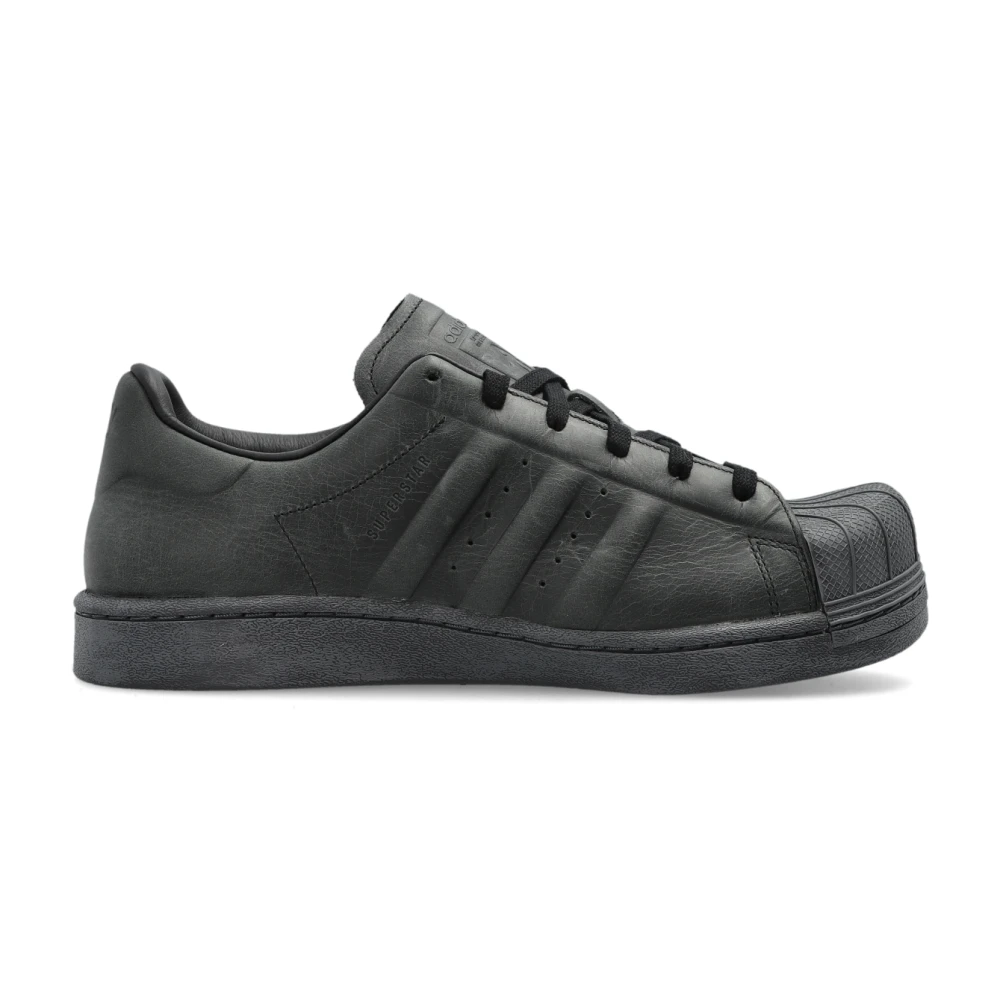 Adidas Originals Superstar Vacuum Heren Schoenen Zwart