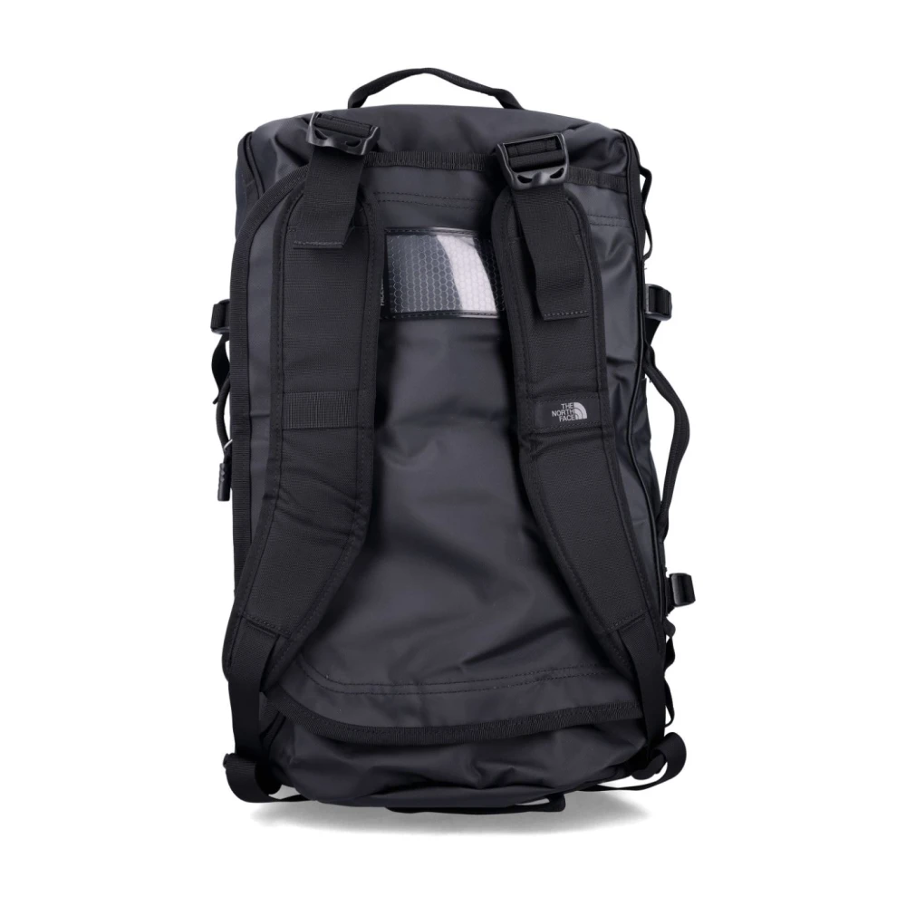The North Face Zwarte tassen voor buitenavonturen Black Heren