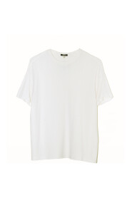 Boxy Seamless T-Shirt