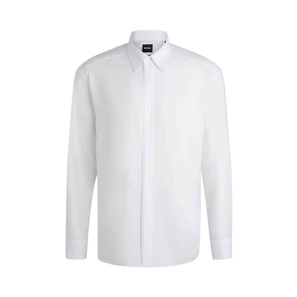 Shirts > Formal Shirts - - Hugo - Modalova