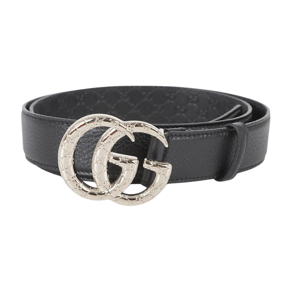 Shop Belts from Gucci online on Miinto
