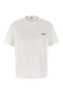 T-shirt med Monili