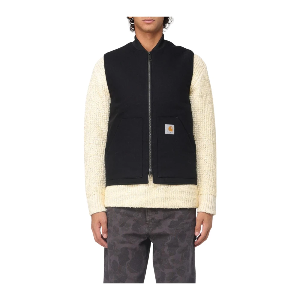 Jackets > Vests - - Carhartt Wip - Modalova